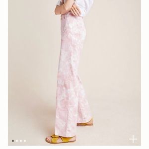 Anthropologie Trousers